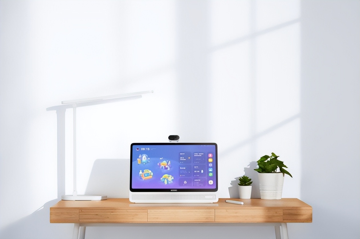 希沃網課學習機W2 強大品牌實力引領計算機軟硬件開發新潮流