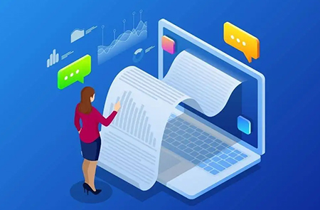 干部人事檔案電子化 計算機軟硬件及周邊設備開發的關鍵路徑與價值